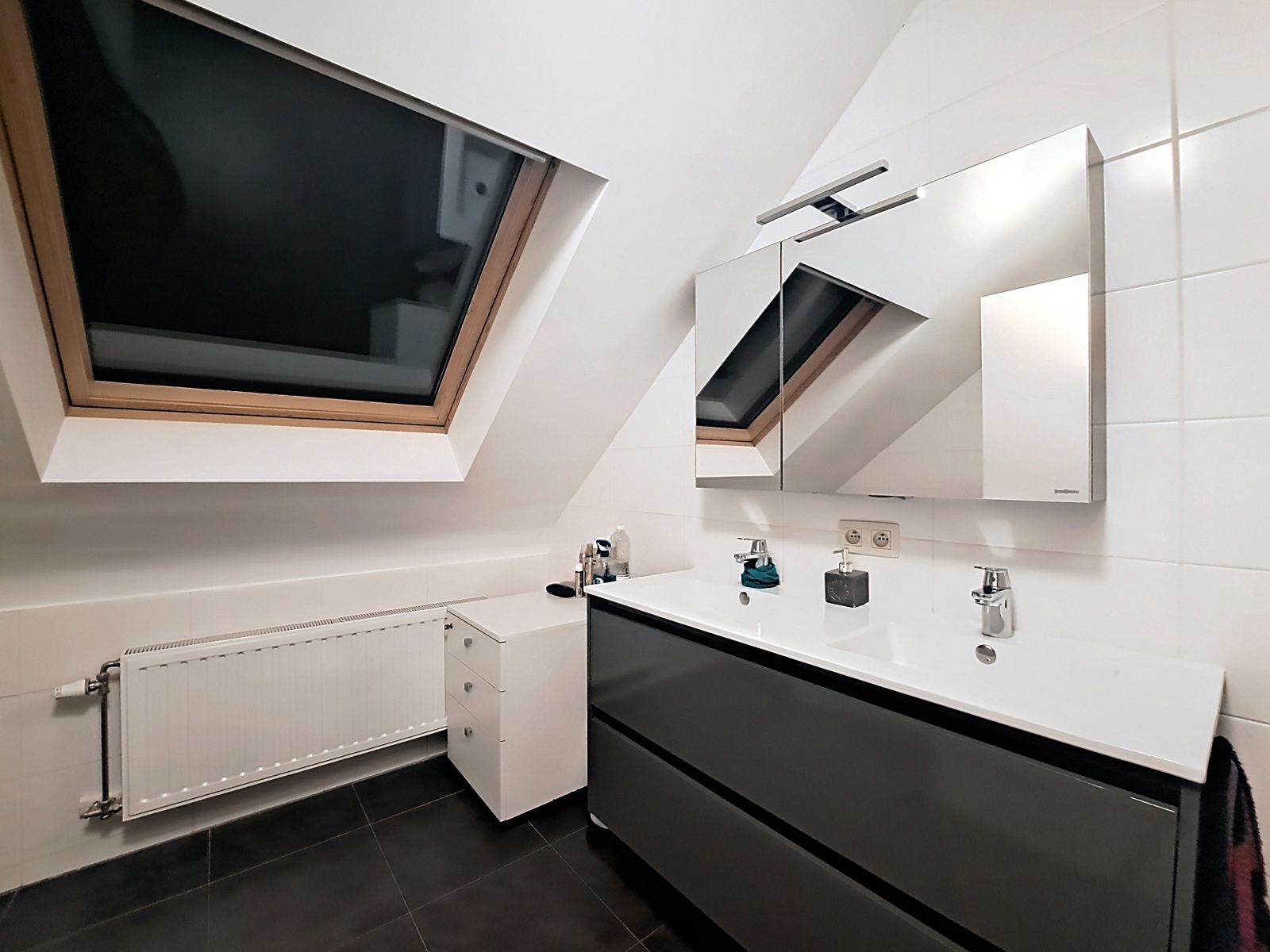 Appartement te huur foto 8