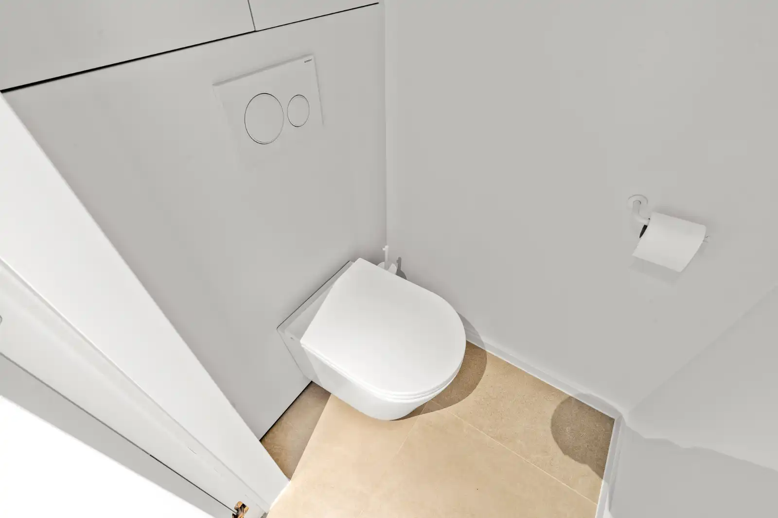 Exclusief appartement in het hart van Oostende foto 22