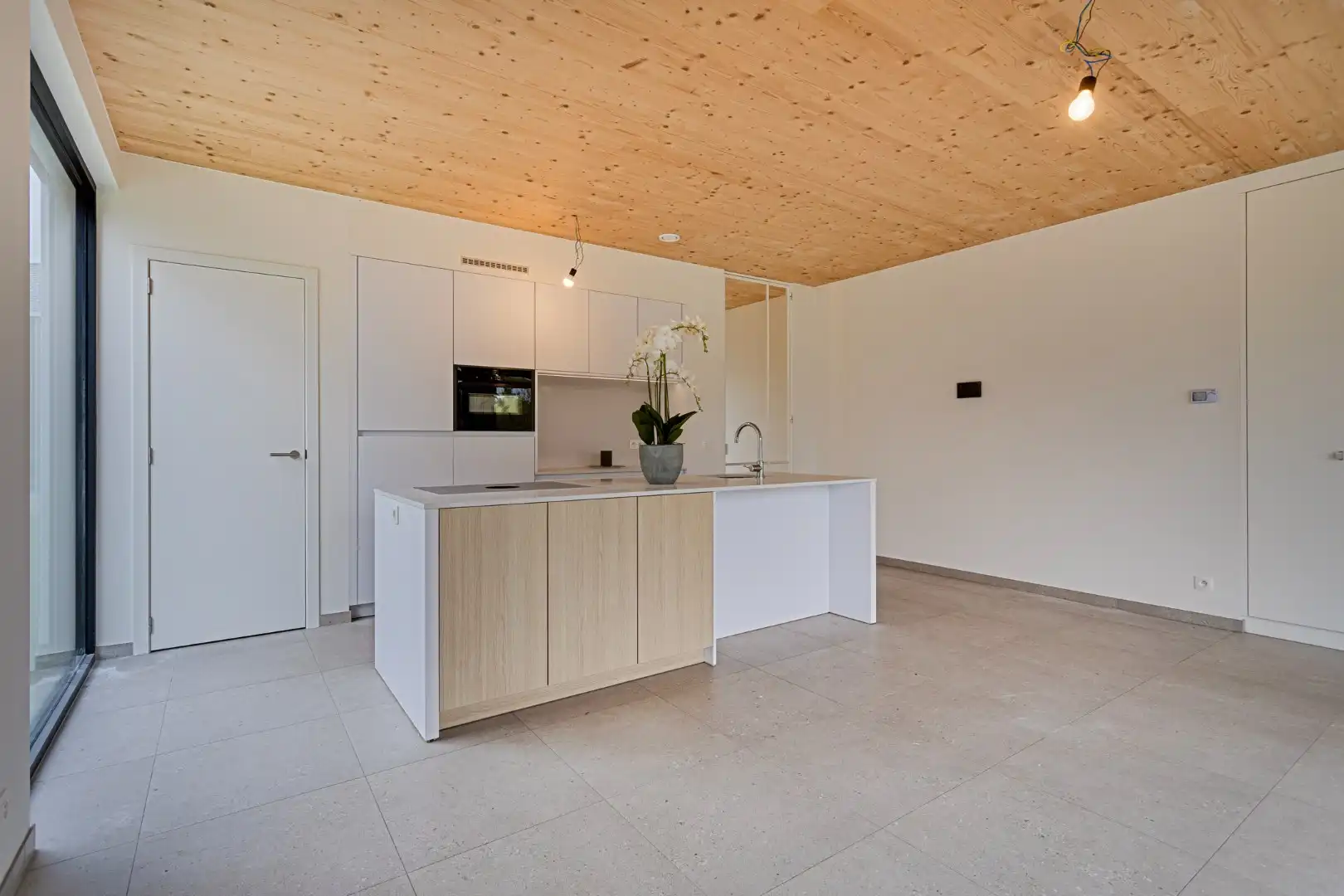 Vrijstaande nieuwbouwwoning met 4 slpks op wandelafstand van Balen centrum! foto 8