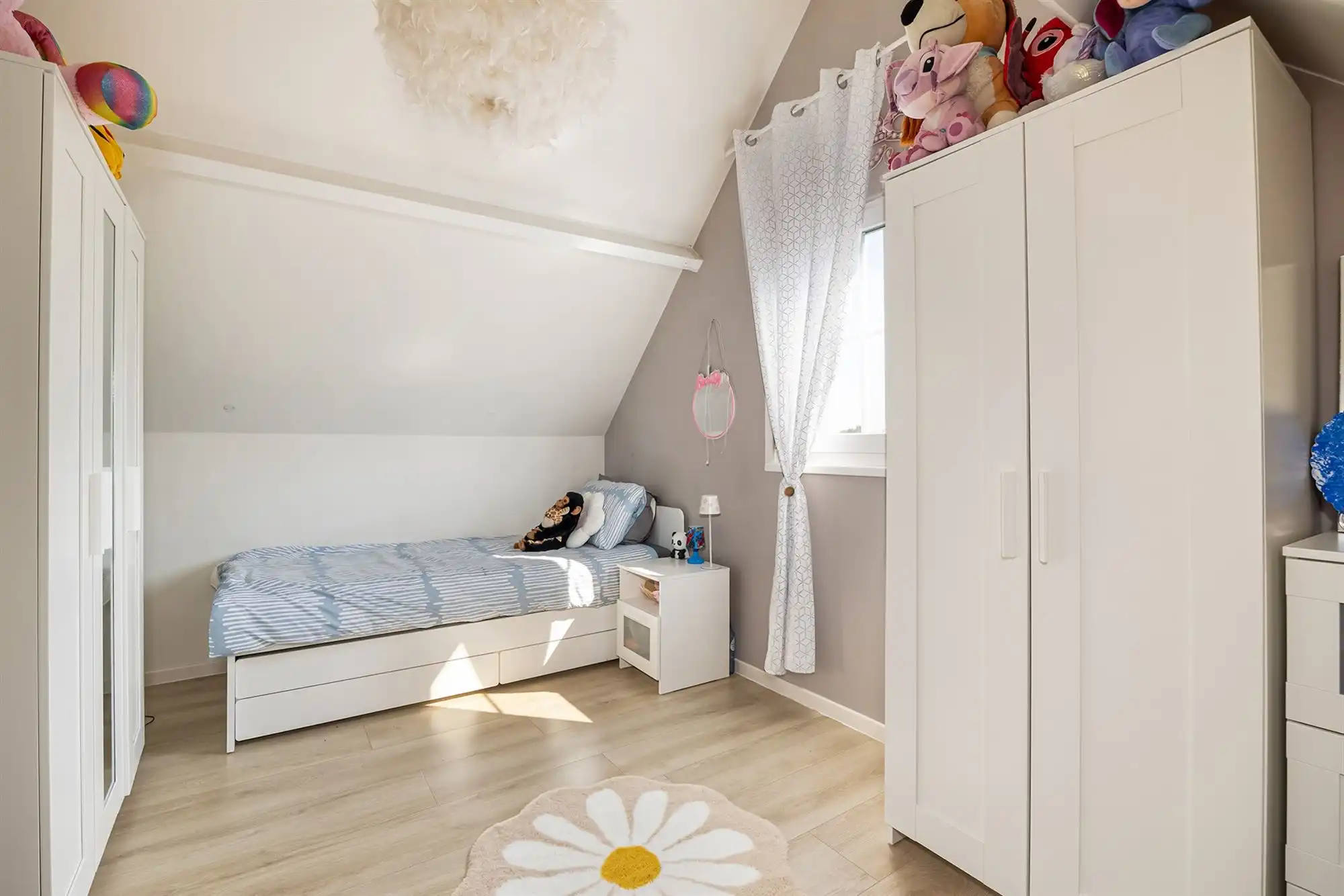 Woning met 2 slpkmrs. en tuin aan Waesmeer foto 13
