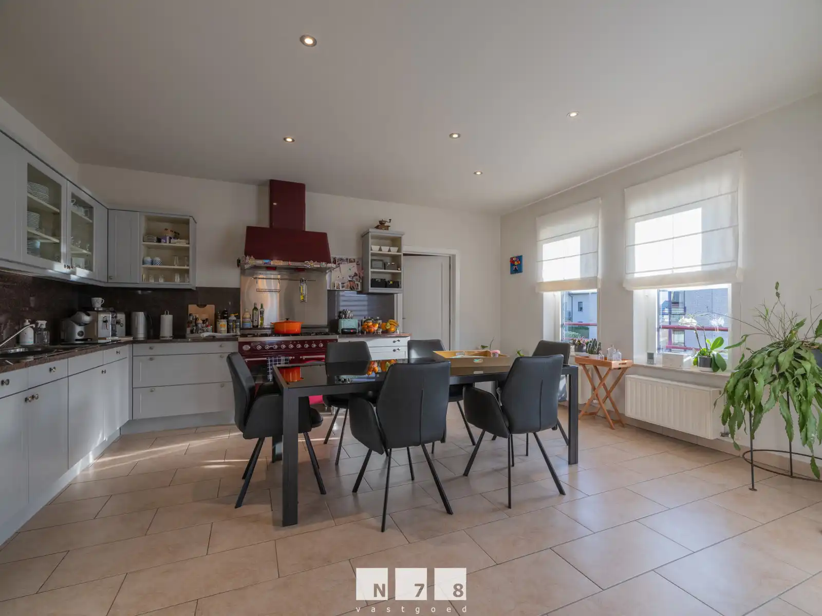 Appartement te koop foto 2