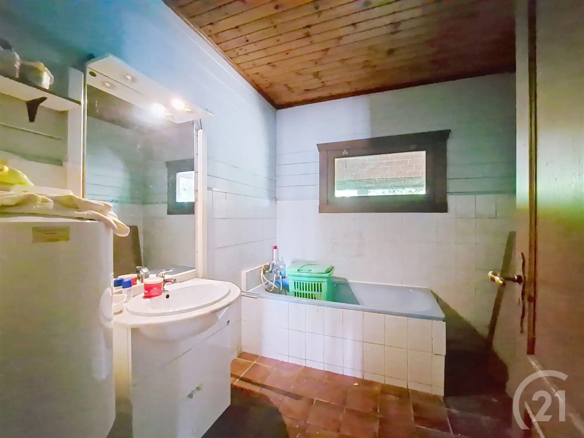 Chalet te koop in Baal! foto 18