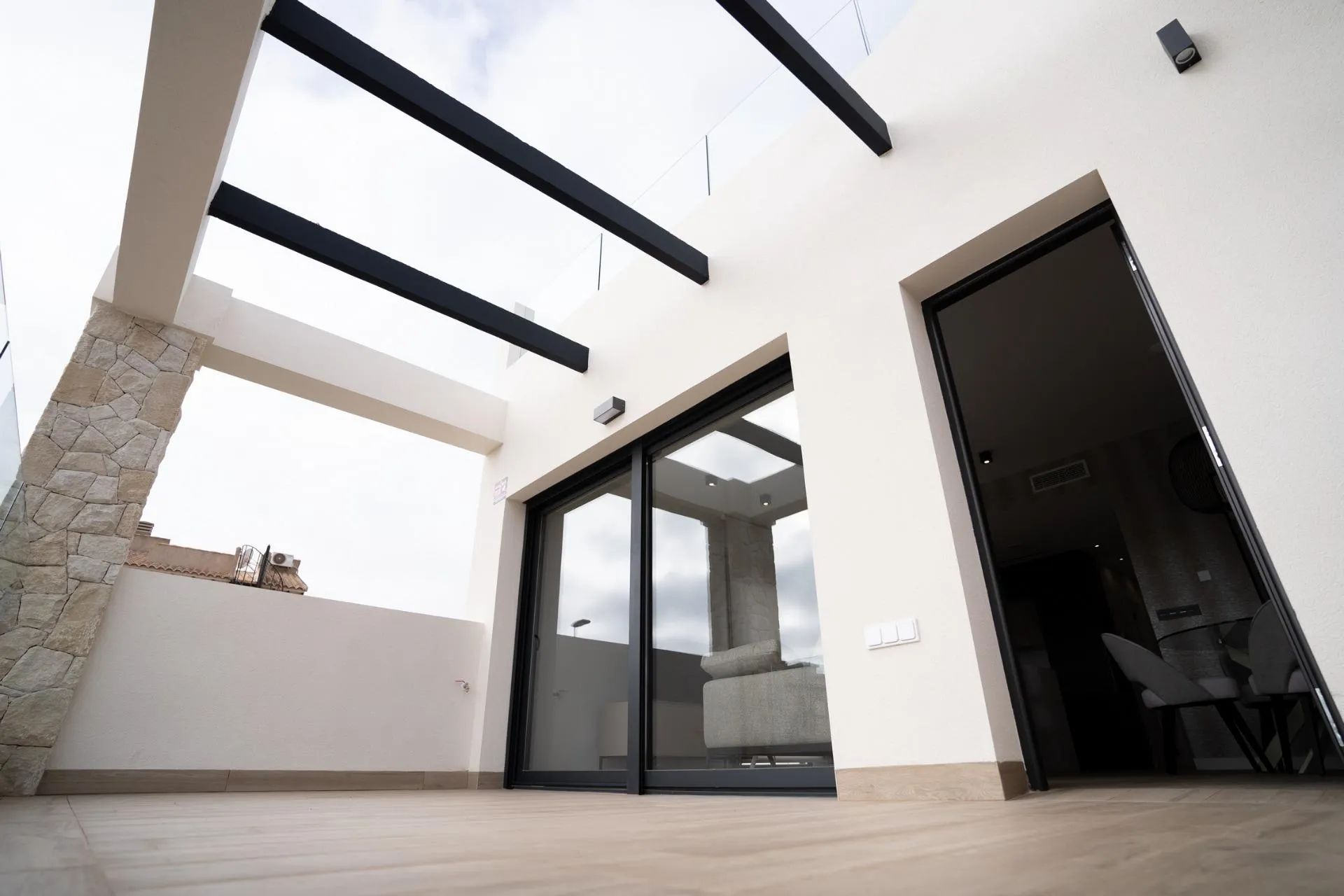 Nieuwbouw woningen in Orihuela Costa: modern comfort en luxe nabij de zee! foto 21
