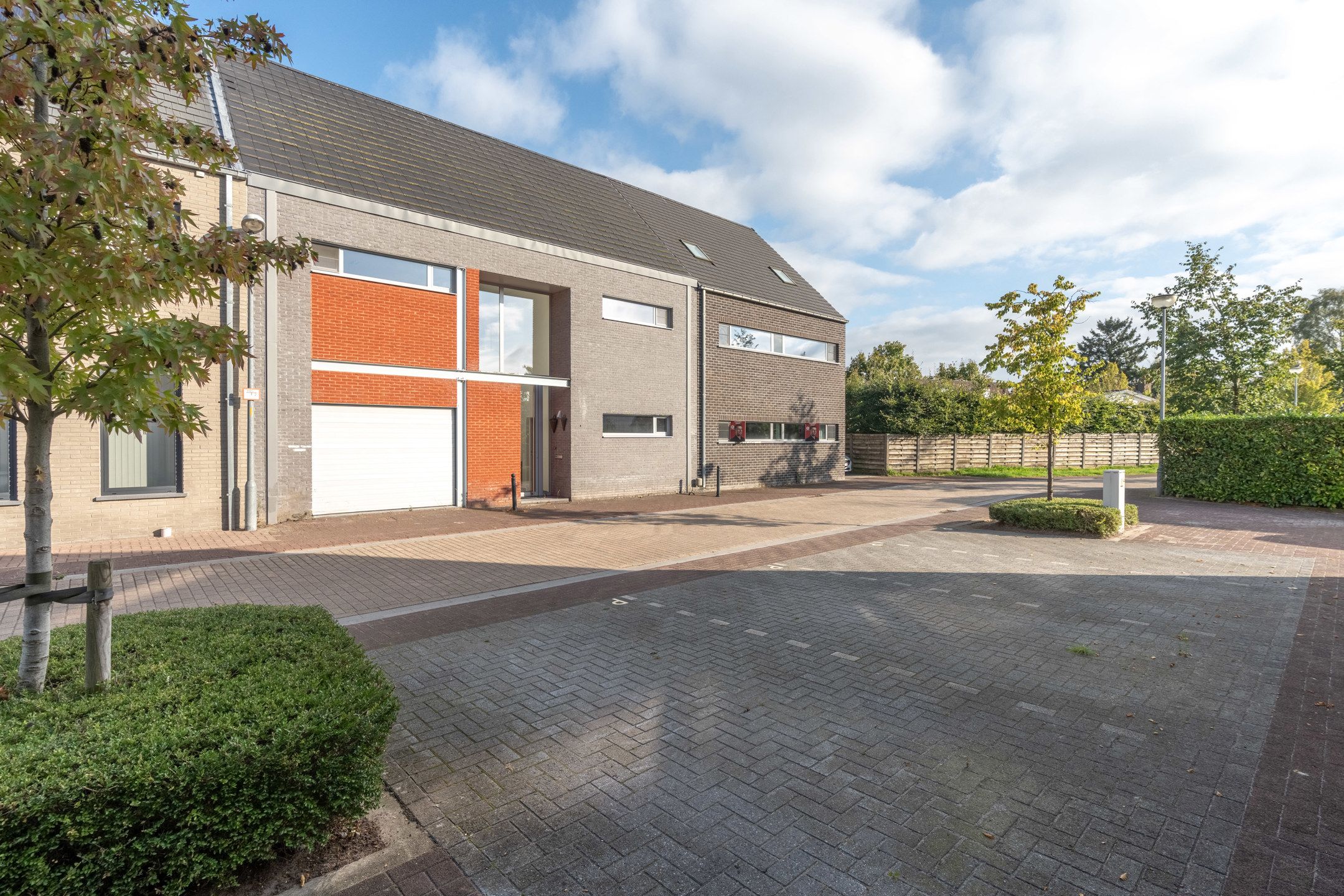 Energiezuinige gezinswoning met 5 slaapkamers te Schorvoort foto 1