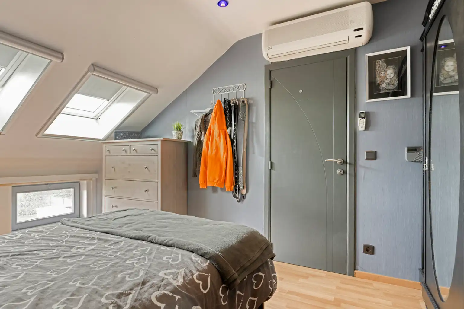 Instapklare bel-étagewoning met garage en zuidgerichte tuin  foto 13