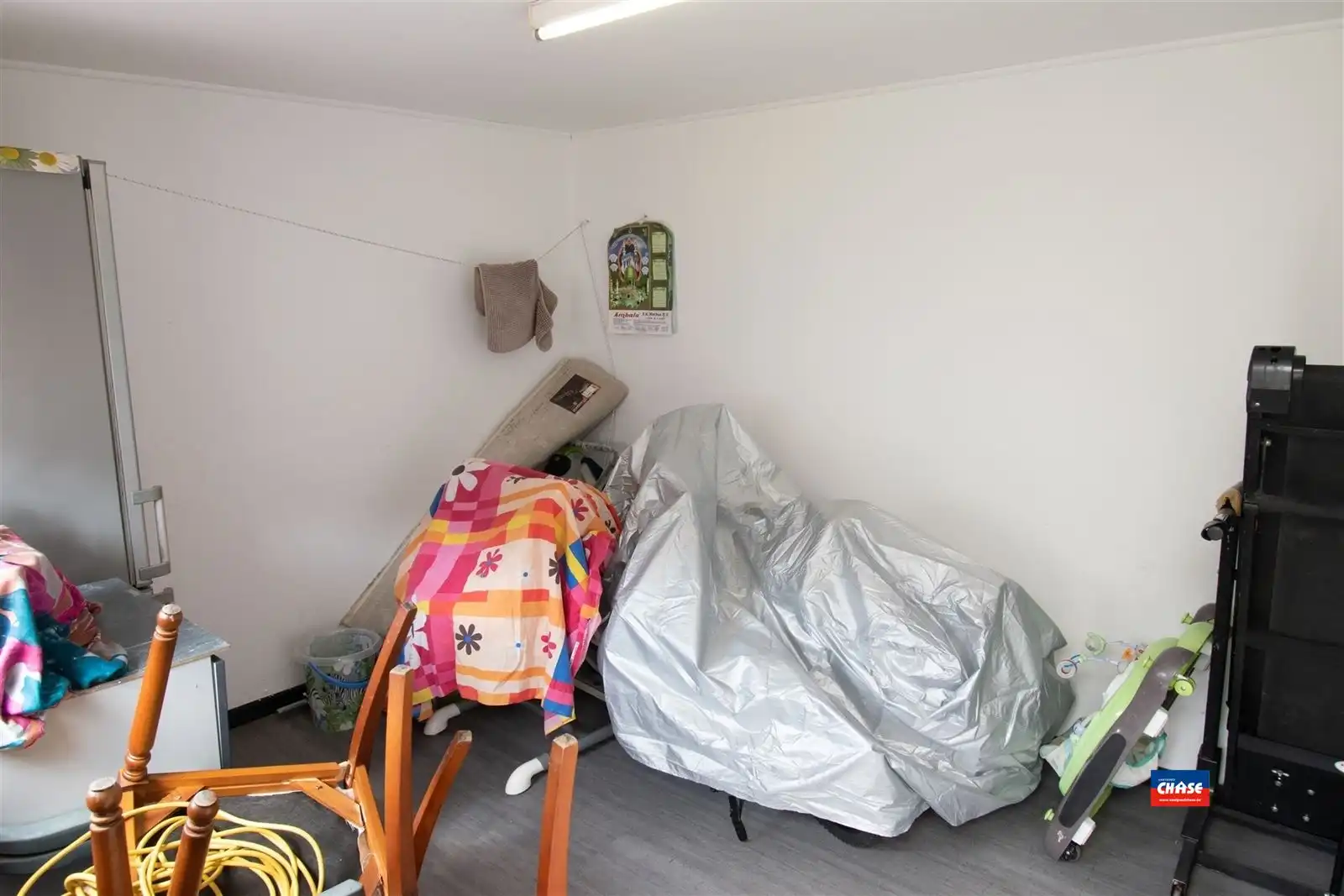 Woning met 4 tot 5 slaapkamers en tuin foto 12