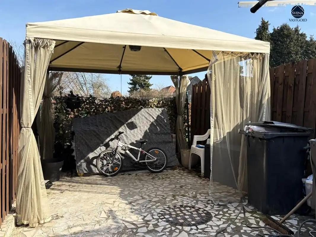 WONING IN HET CENTRUM VAN NINOVE foto 11