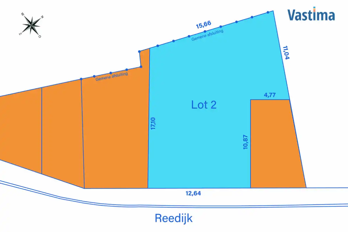 Unieke bouwgrond in het hart van Merchtem foto 16