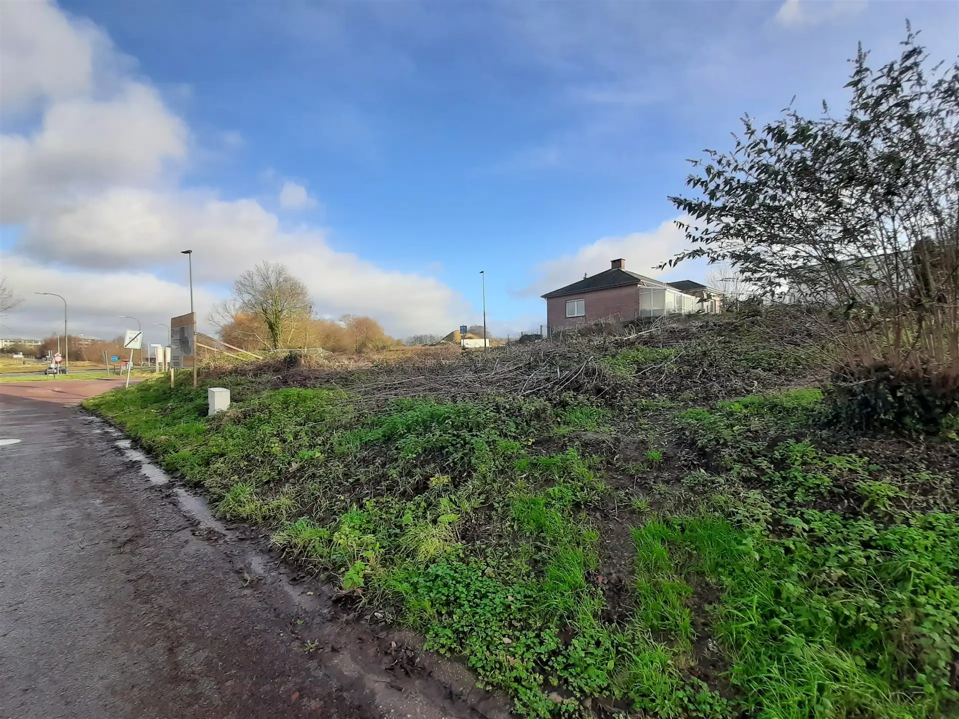  Grond voor kantoor of gemengd gebouw  foto 5