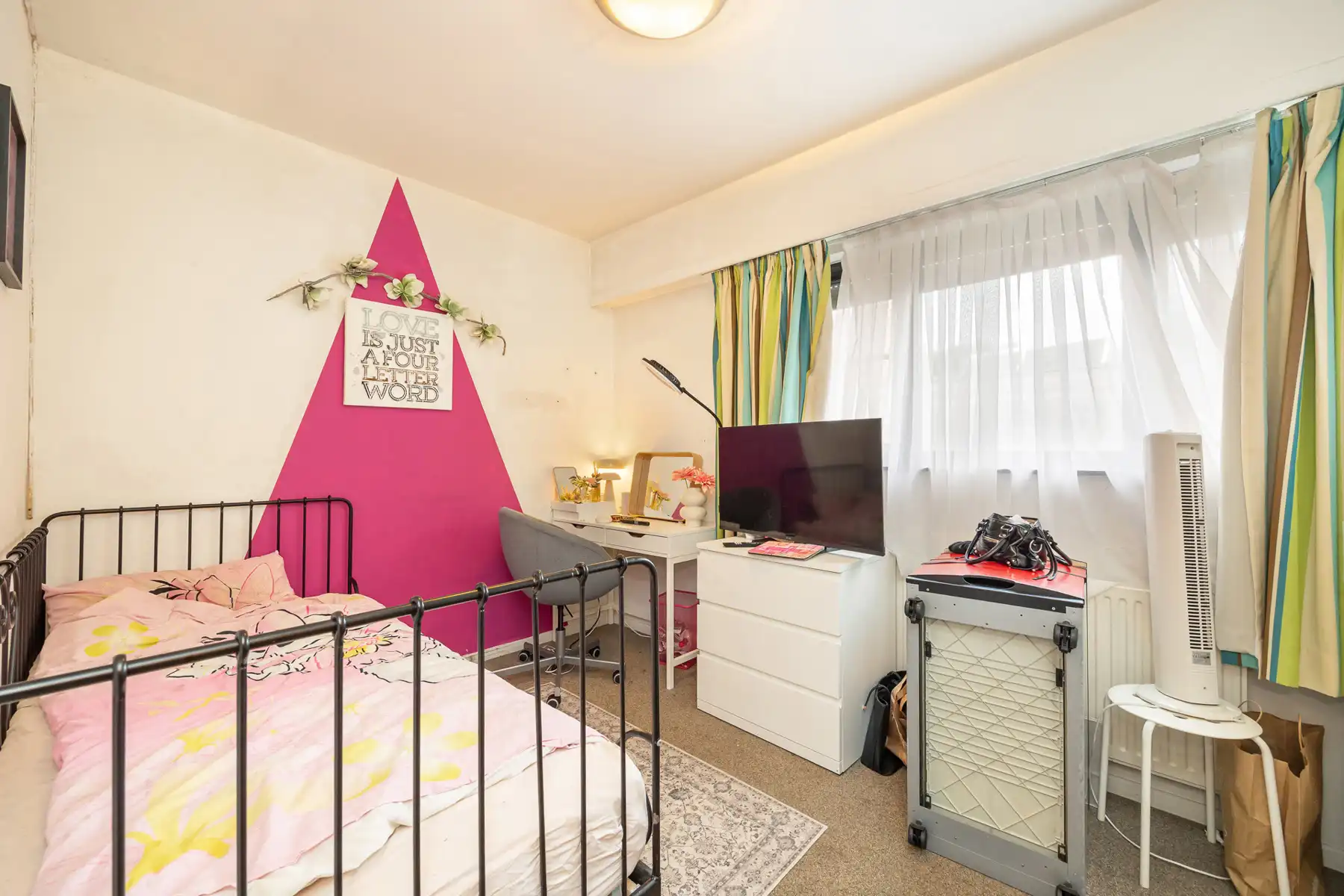 Woning met handelspand op een perceel van 1.497m². foto 30