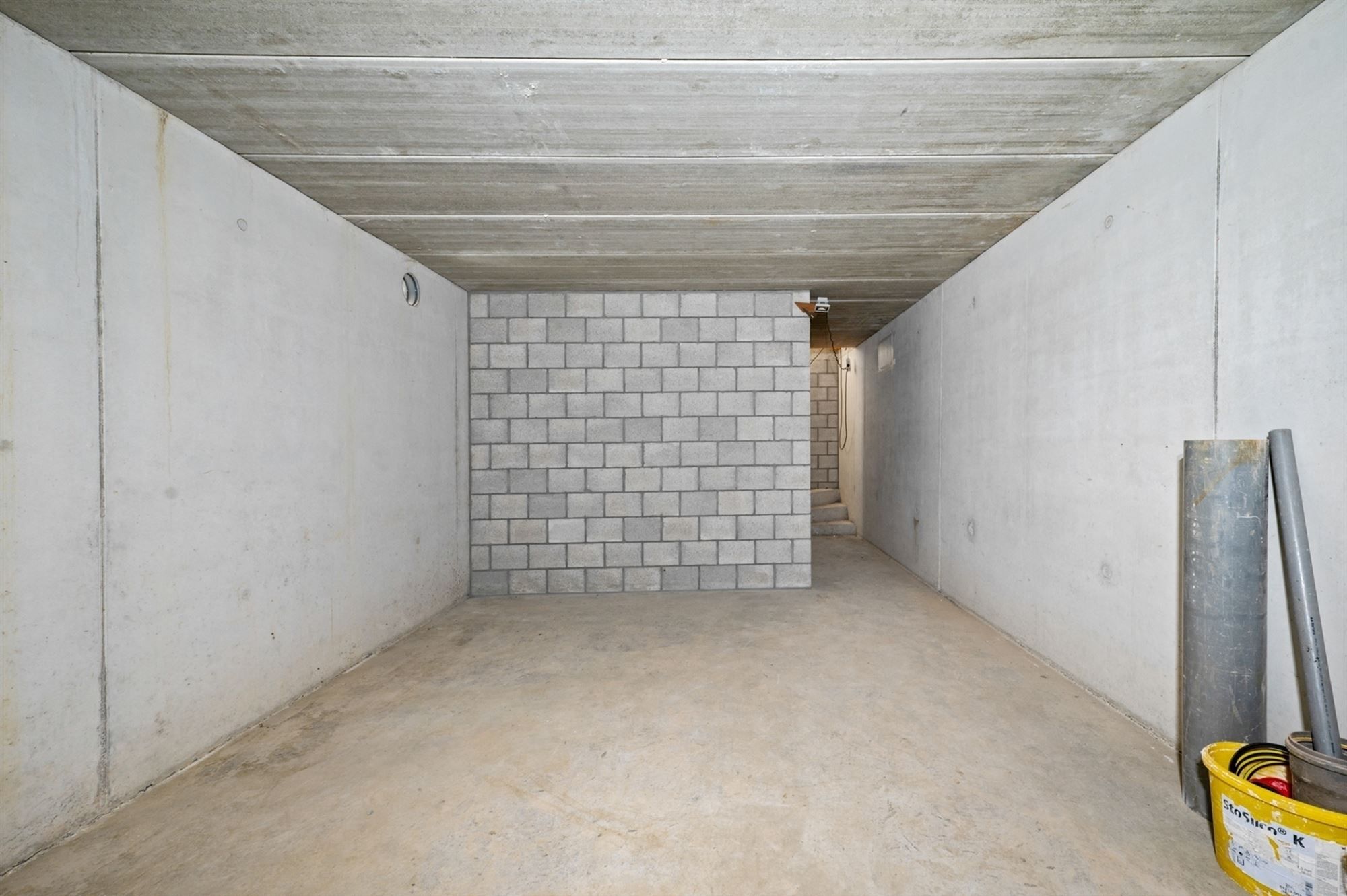 Verrassend ruime nieuwbouwwoning, winddicht opgeleverd, te Onze-Lieve-Vrouw-Waver foto 10