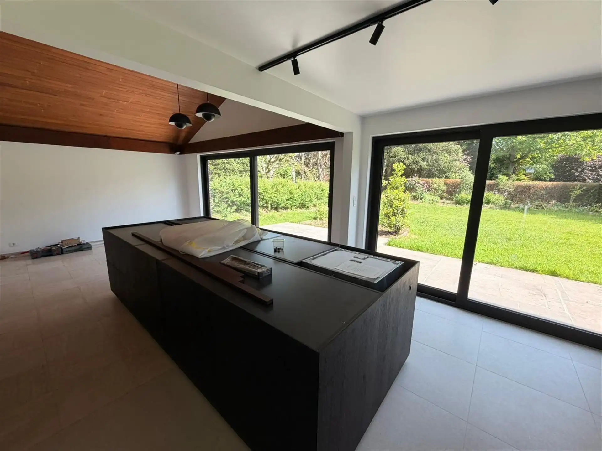 Charmante villa op goede locatie foto 10