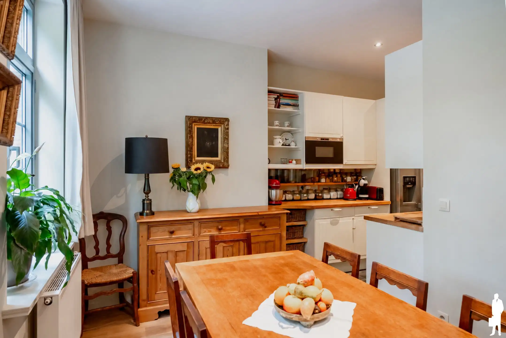 Prestigieuze villa met afzonderlijke woonunit en royale tuin nabij de Kalmthoutse Heide foto 41