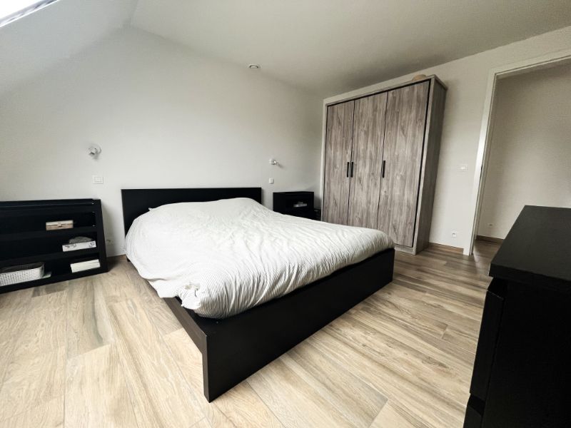 Nieuwbouwwoning met 3 slaapkamers en zonnepanelen foto 11
