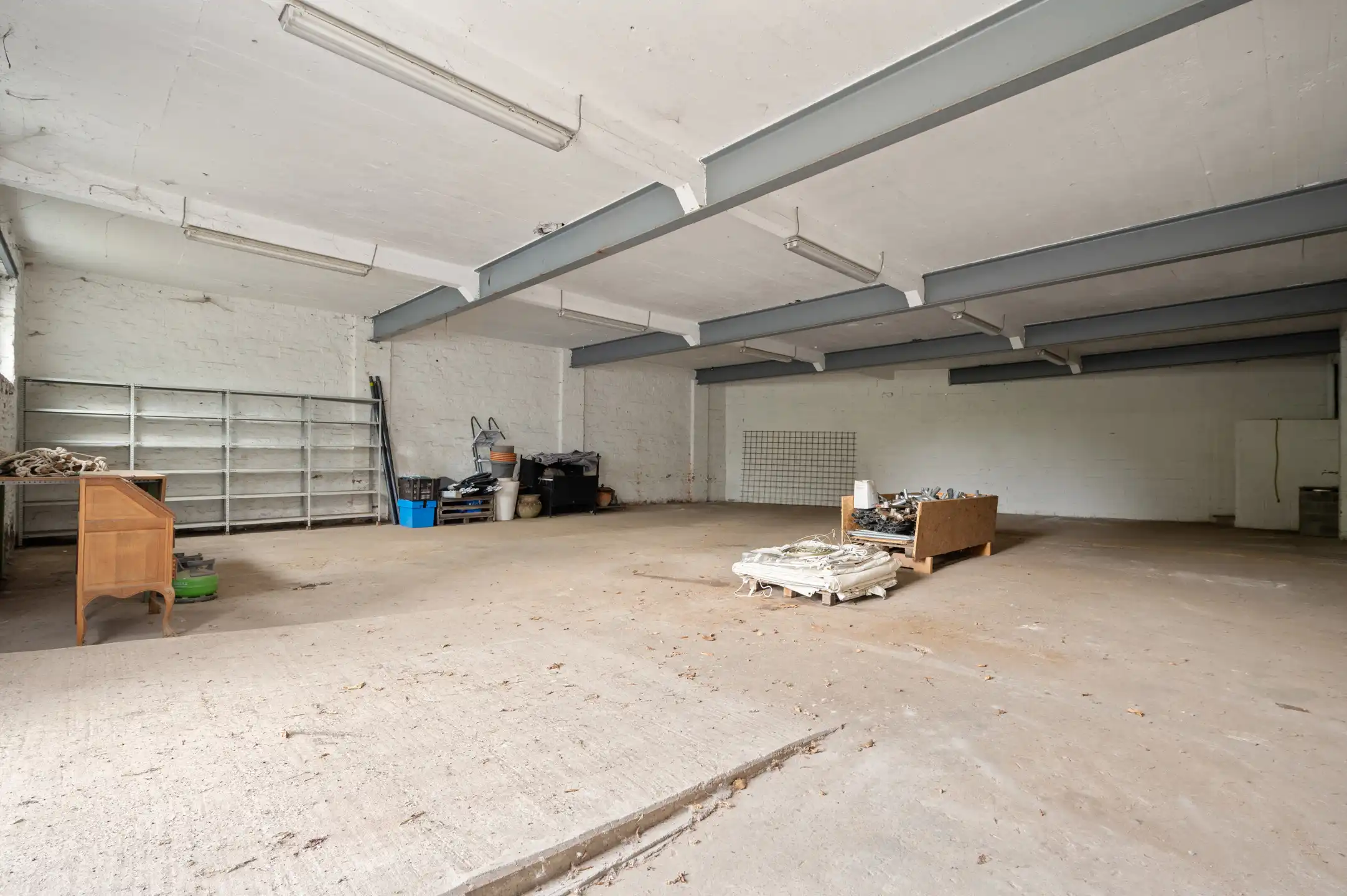 Bedrijfsvastgoed te koop foto 25