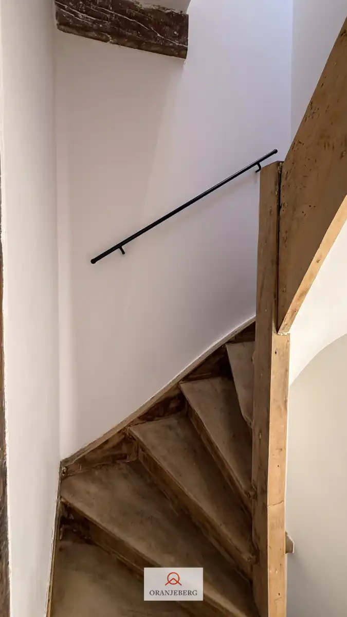 Authentieke parel in historisch stadscentrum foto 22