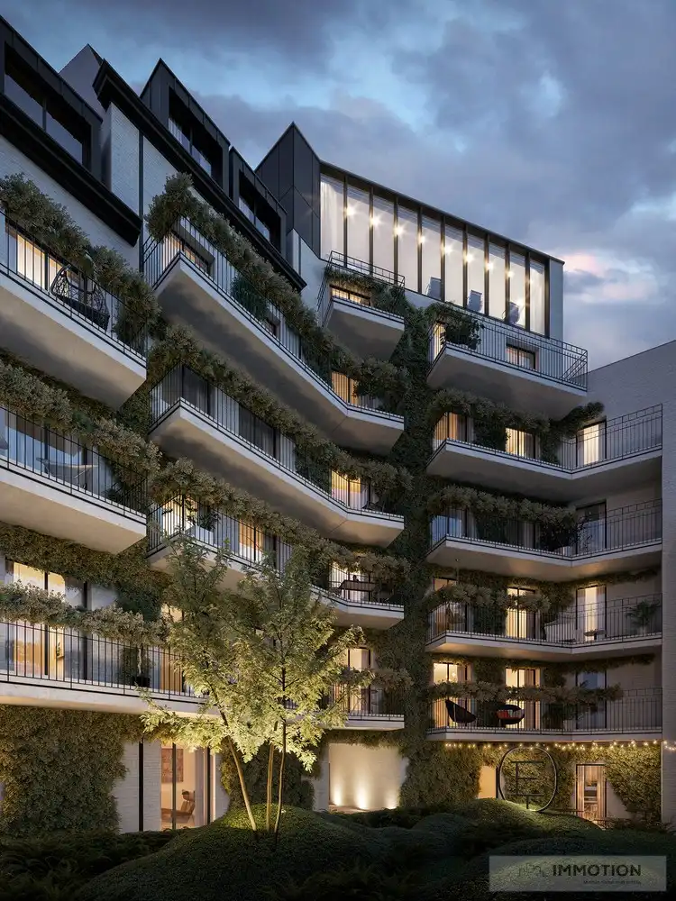 Appartement met 2 slaapkamers en prachtig terras op de vijfde verdieping foto 4