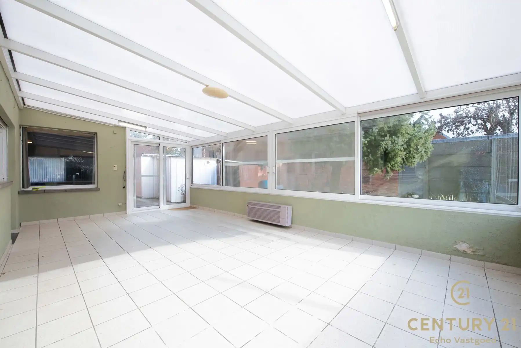 Renovatieproject op grote grond in hartje centrum! foto 13