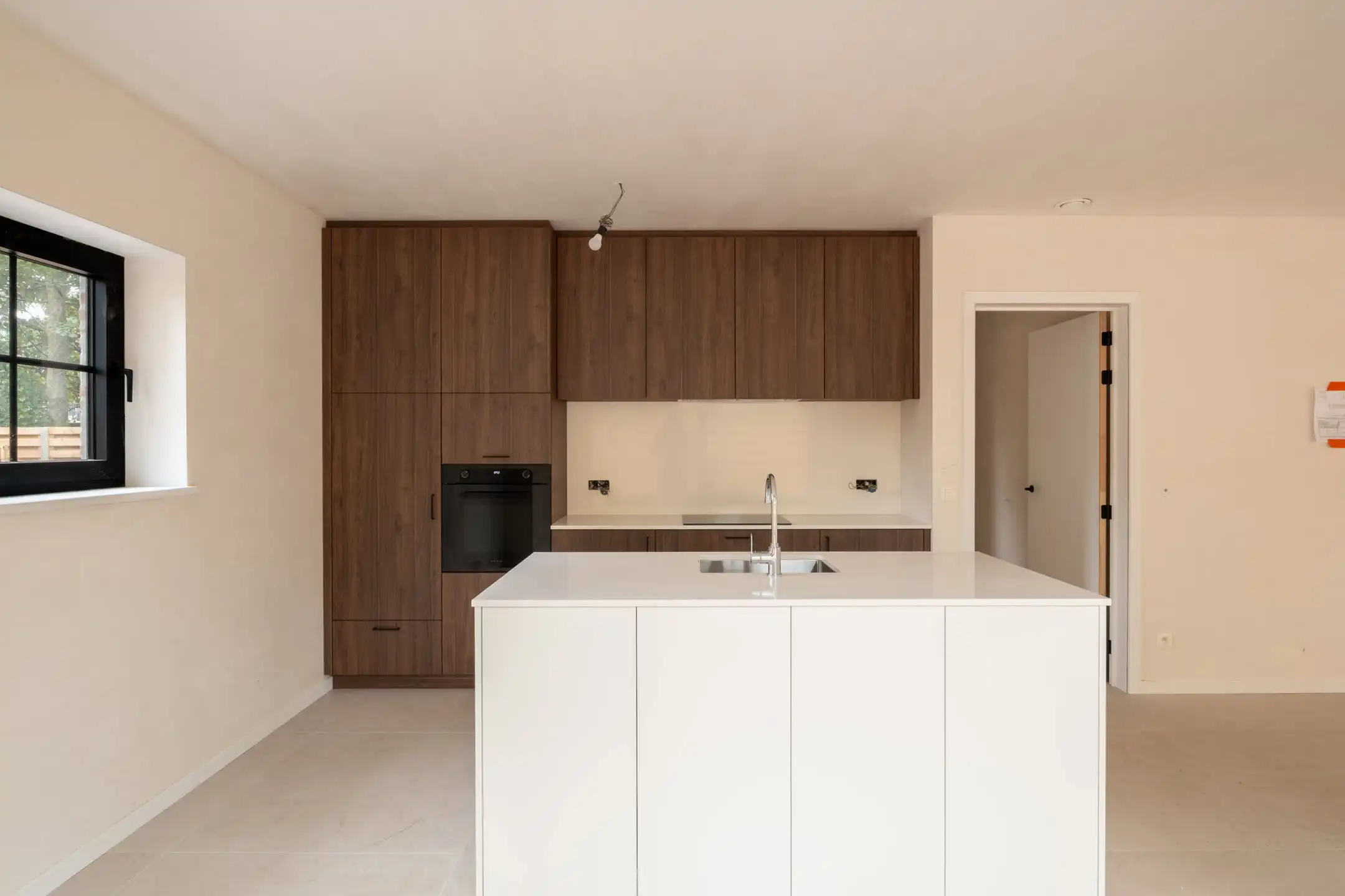 Instapklare landelijke nieuwbouwvilla in Oelegem foto 7