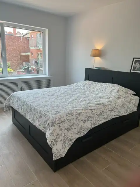 Moderne 3 slaapkamerappartement te huur aan de Theresiastraat in Hasselt - Recent gerenoveerd met garage en ideale ligging! foto 20