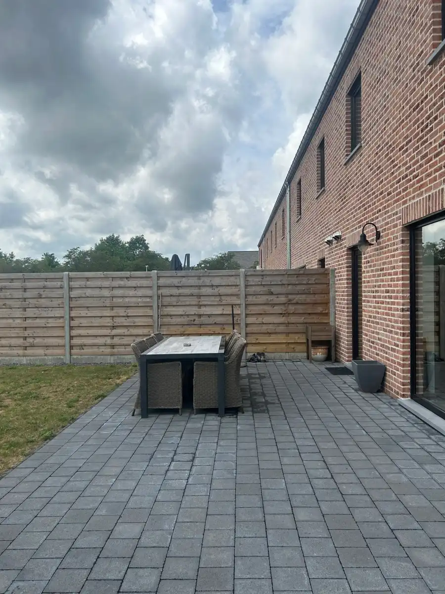 Huis te huur foto 3