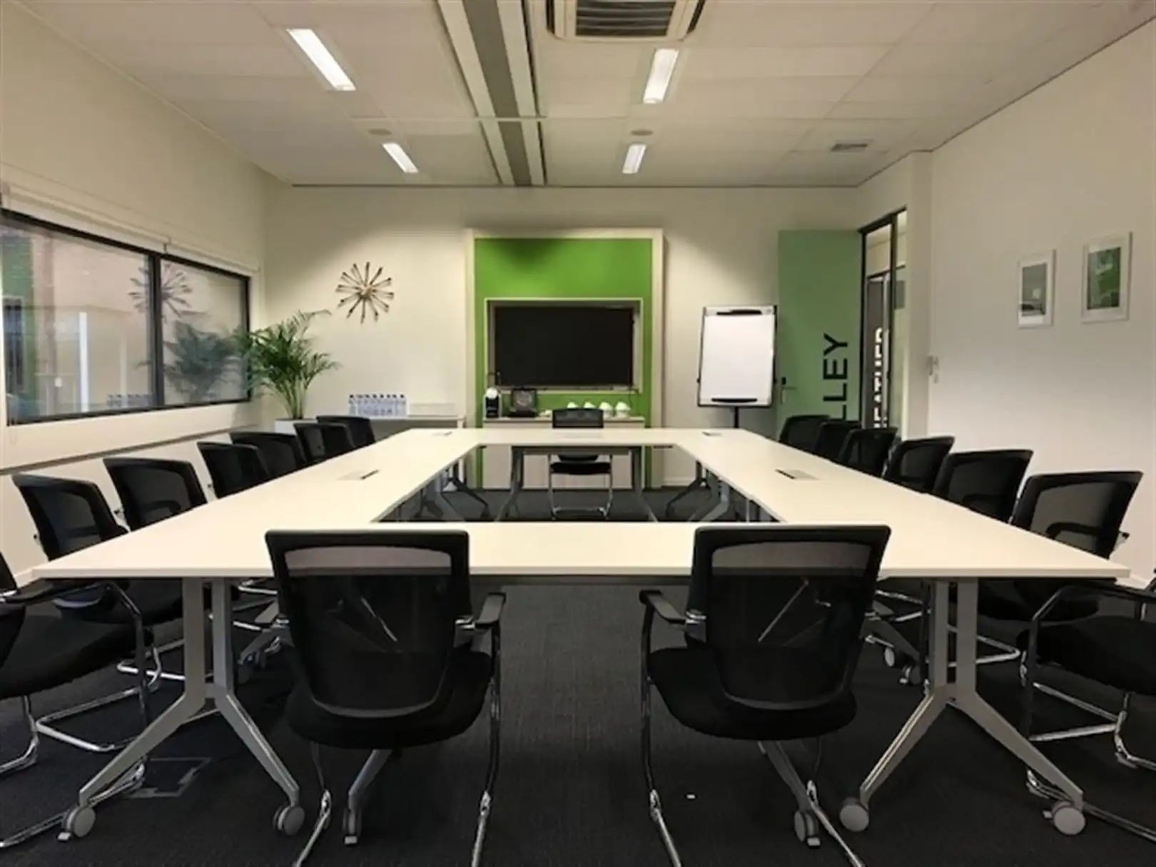 Kantoren te huur vlakbij E313 foto 5