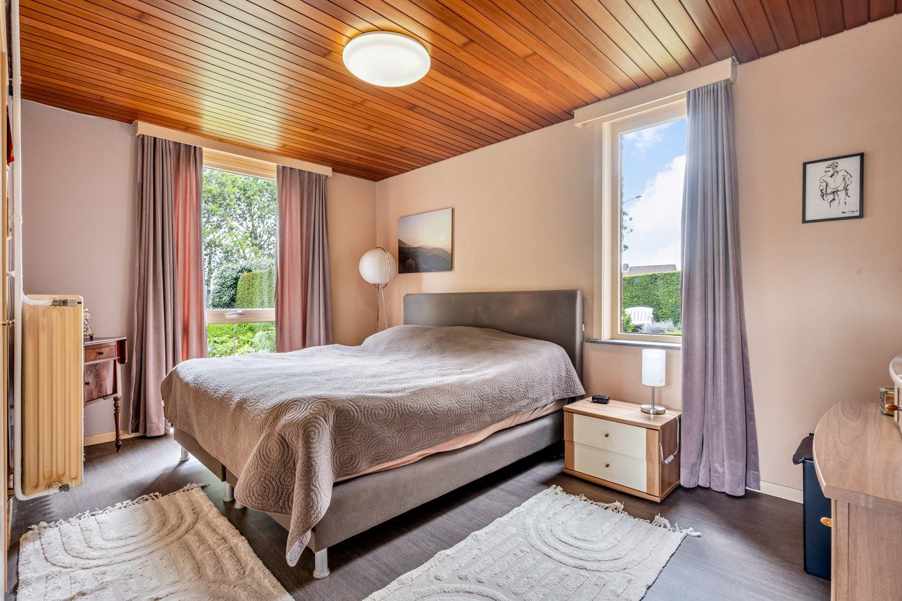 Ruime woning met opslag op TOP-ligging te Lochristi foto 9