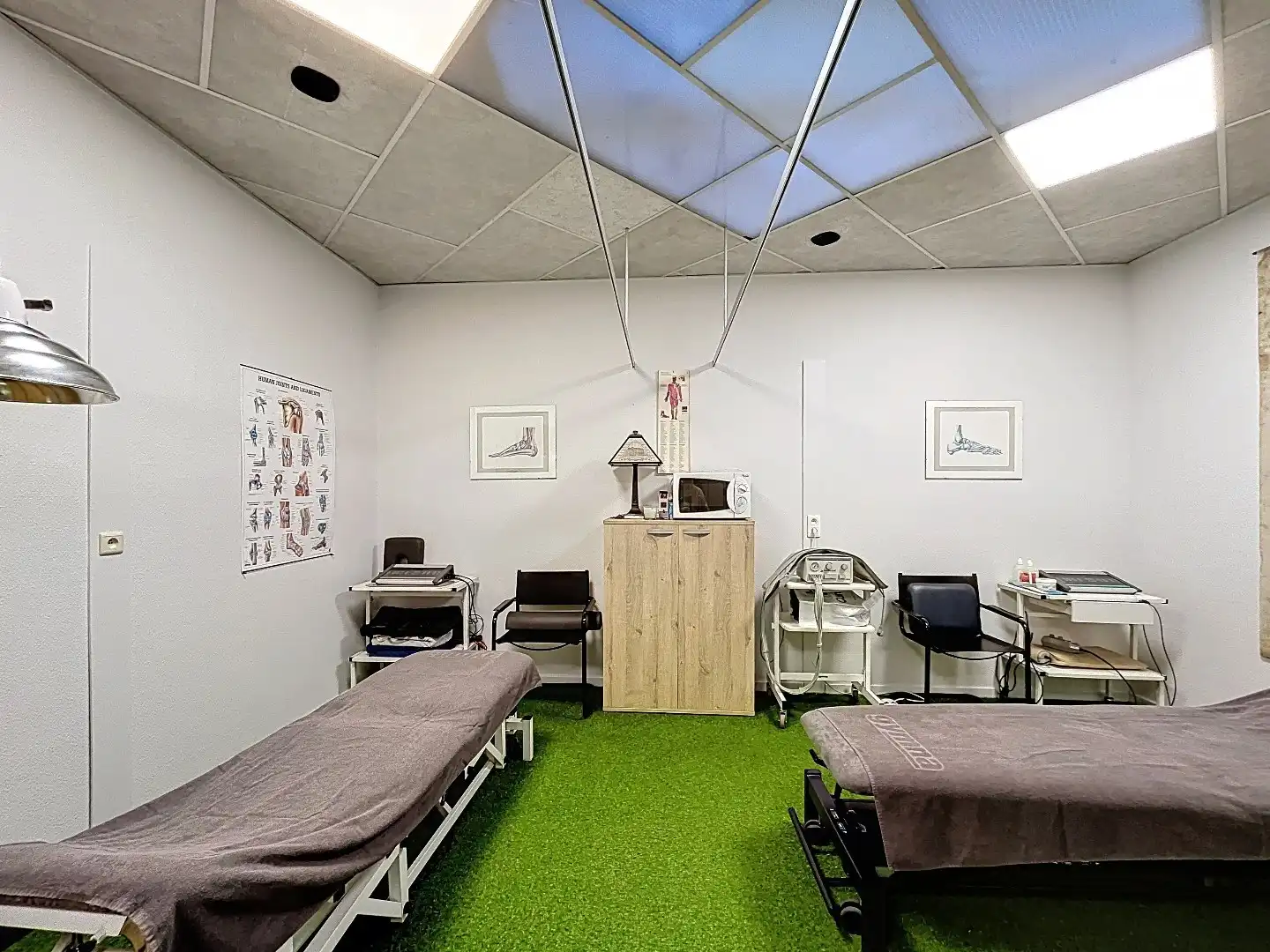 Woning met praktijkruimte in Tienen – wonen en werken perfect gecombineerd foto 4