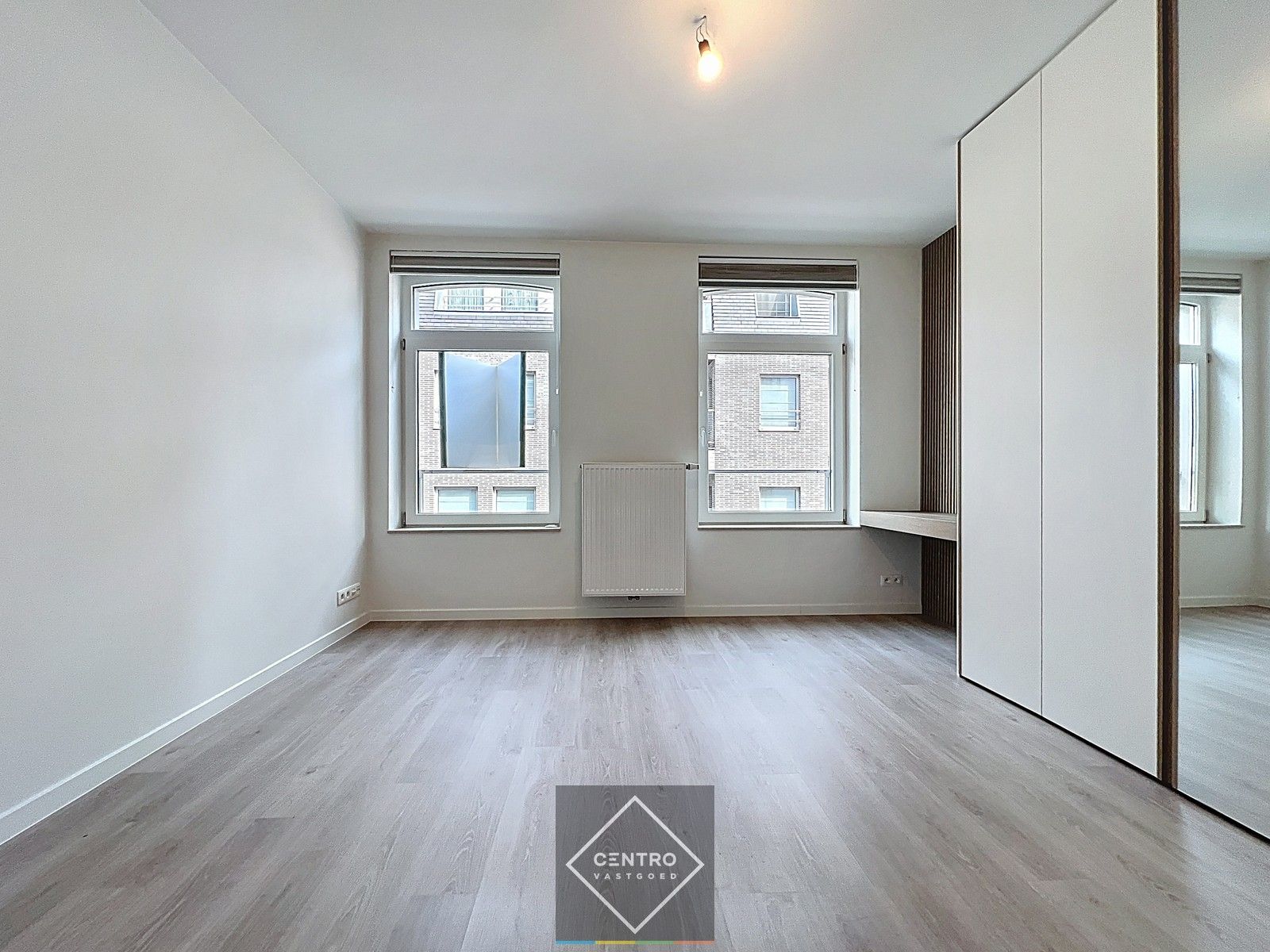 ENERGIEZUINIG appartement met terras! (Residentie De Munt) foto 14