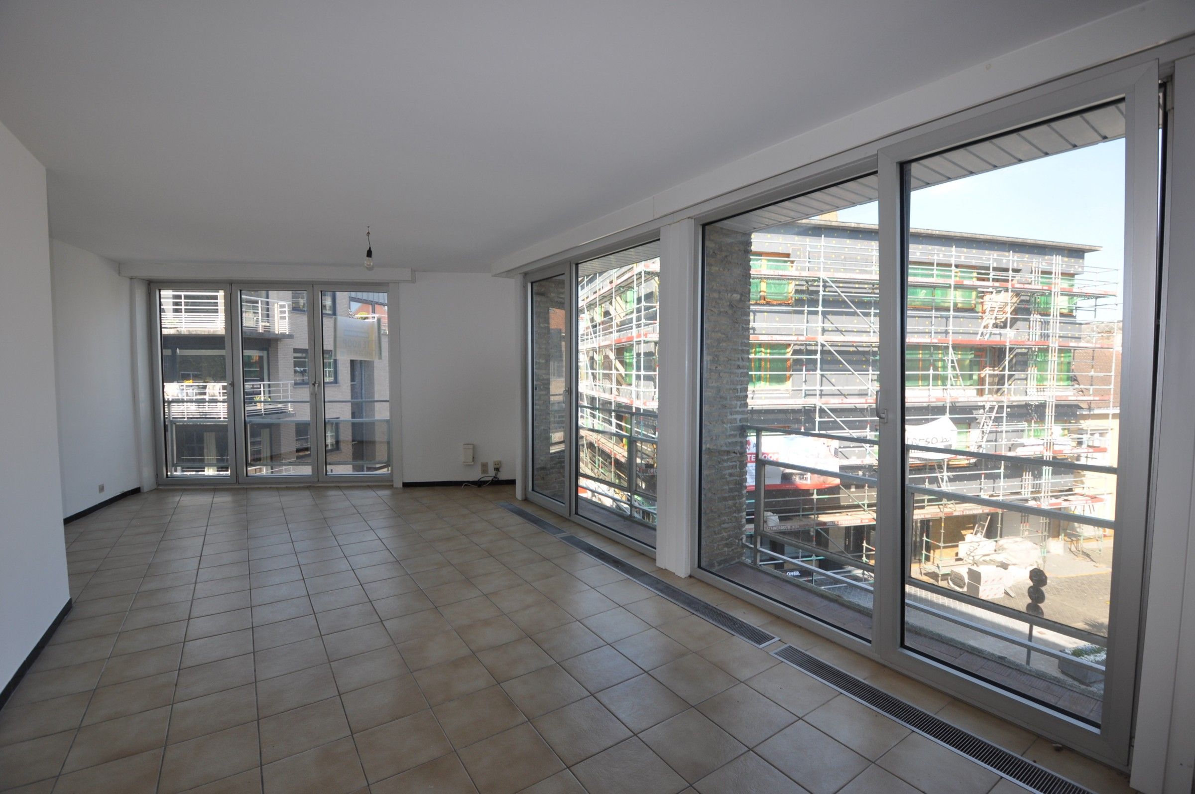 Hoek - appartment in het centrum van Gistel  ! foto 6