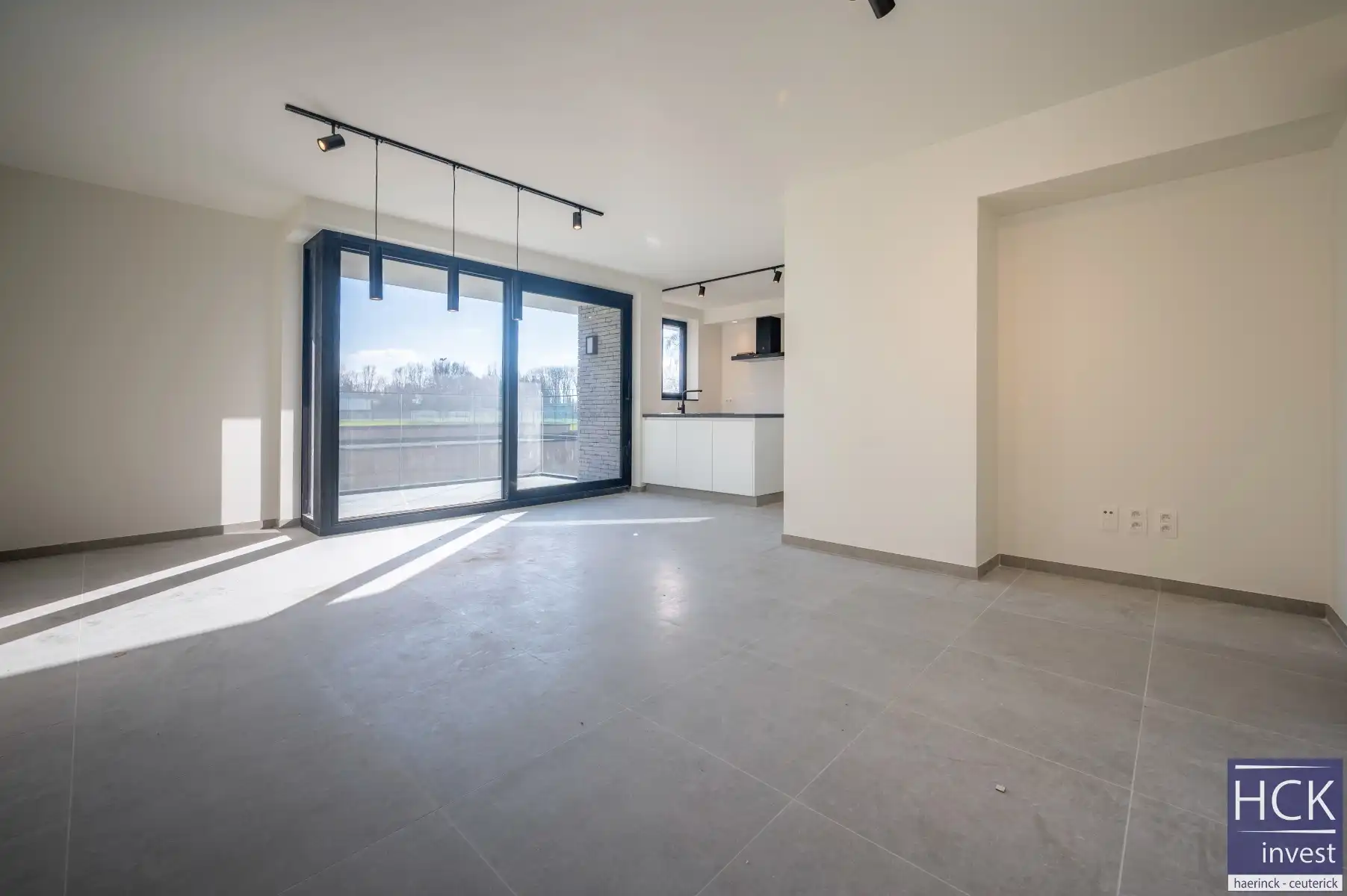 KRUISHOUTEM - Nieuwbouwappartement met high-end afwerking! foto 3