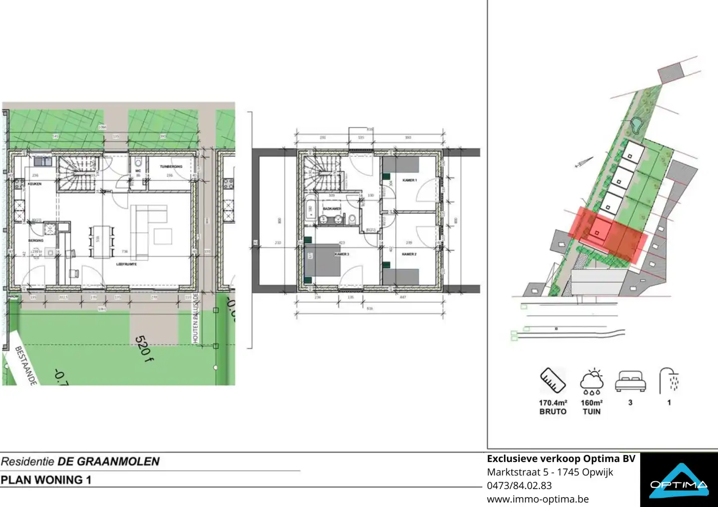 Nieuwbouwwoning 1 foto 6