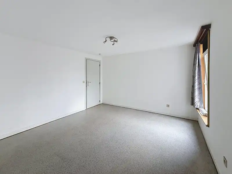 Charmant appartement in karaktervol gebouw foto 4