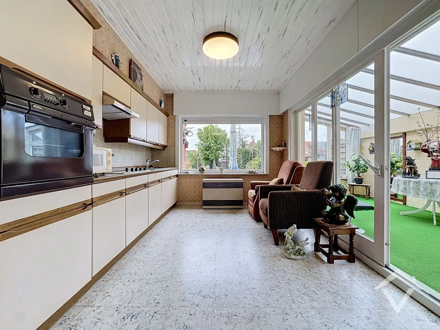 Woning met 3 slaapkamers en garage te Kortemark  foto 5