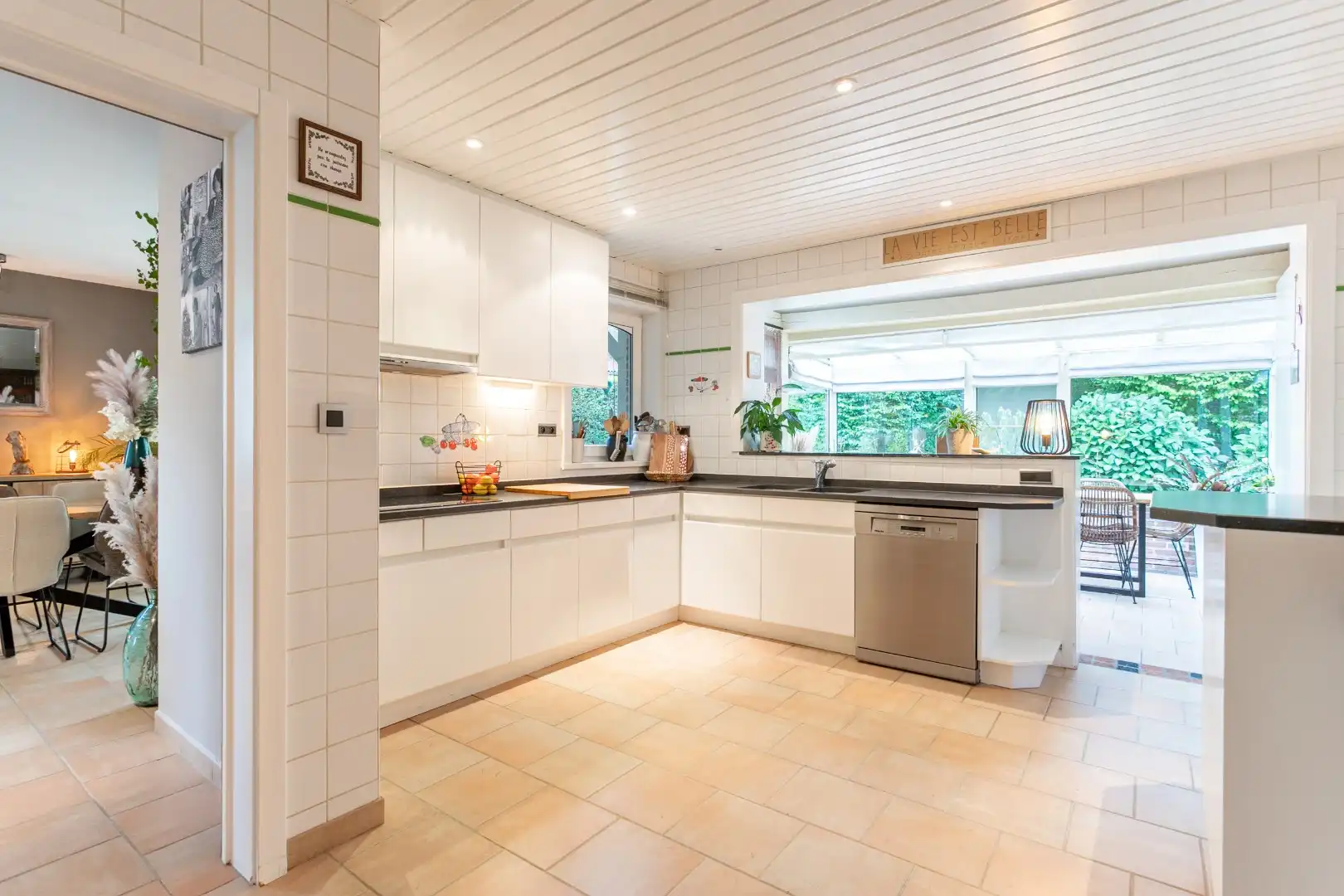 Instapklare woning met 5 slaapkamers op een toplocatie te Alsemberg foto 9