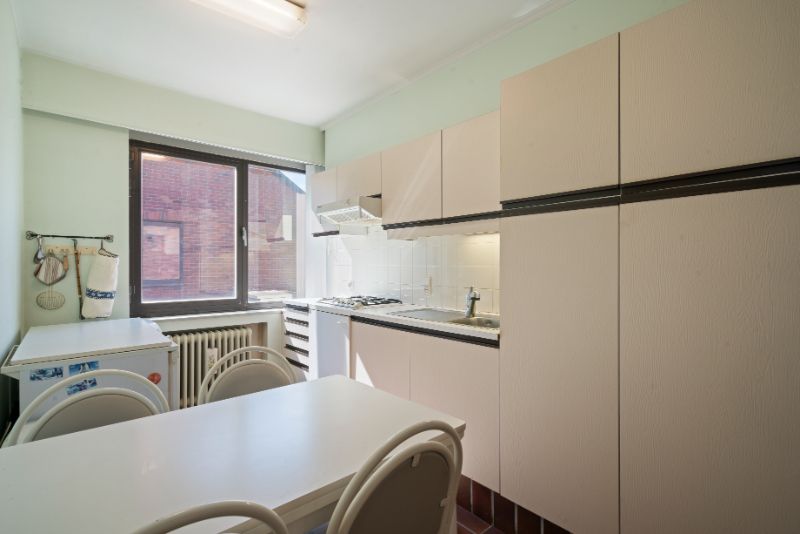 Ruim instapklaar duplex appartement - 2 slpkmrs foto 9
