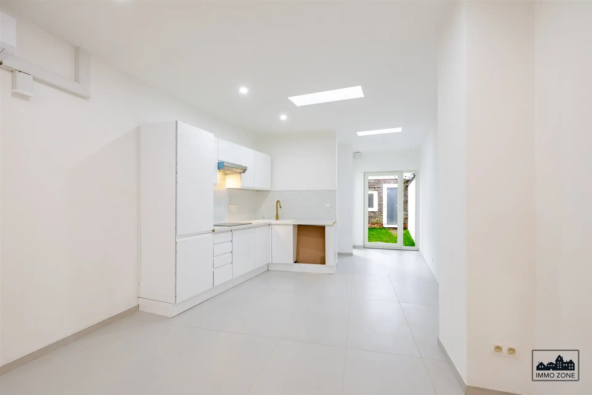 Instapklare en energiezuinige woning (EPC A) in Temse foto 6