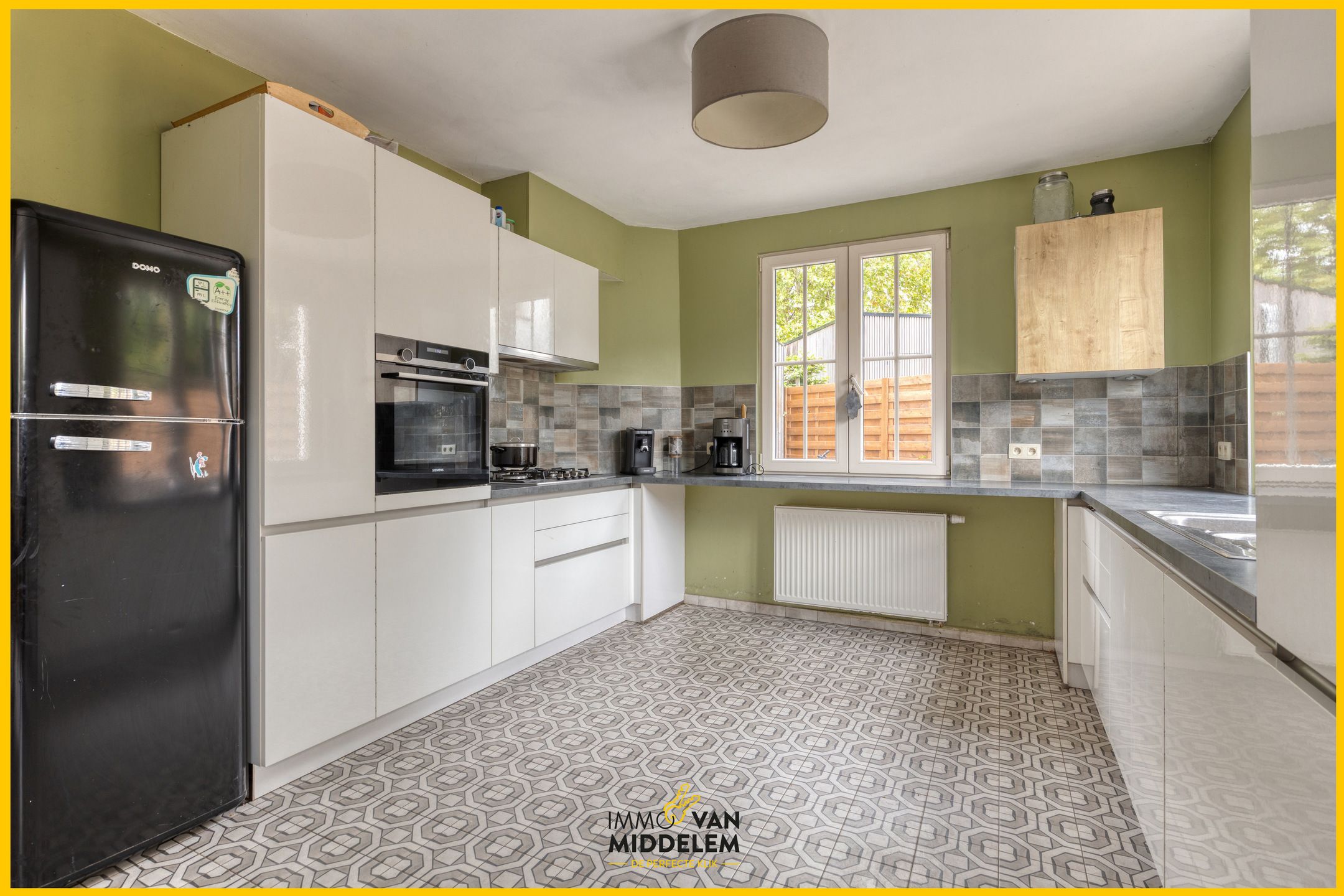 VERNIEUWDE WONING MET 4 KAMERS, TUIN & ZORGUNIT foto 7
