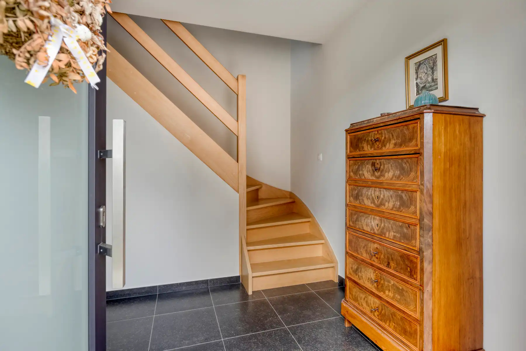 INSTAPKLARE RECENTE ENERGETISCHE WONING !!!!! foto 13