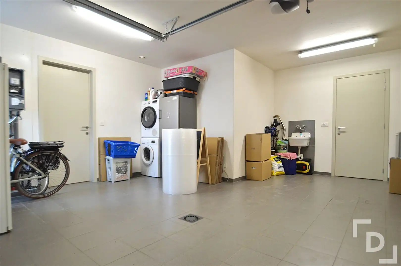 Ruime gezinswoning te huur in Poelkapelle foto 19