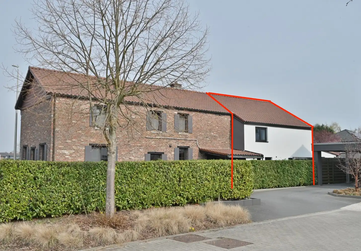 Huis te koop Delstraat 21/2 - 3620 Lanaken