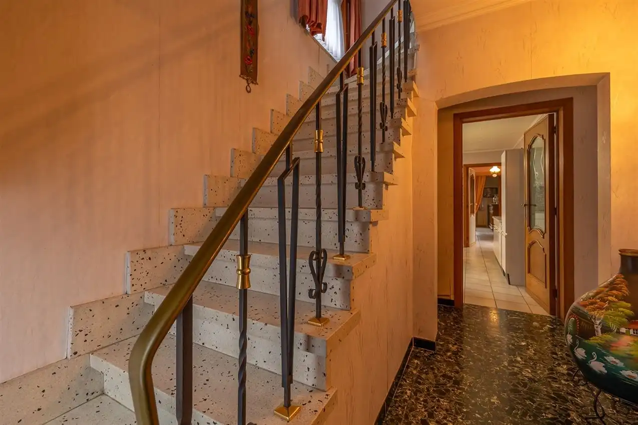 landelijk gelegen, maar nabij dorpskern, 4 slpkmrs foto 15