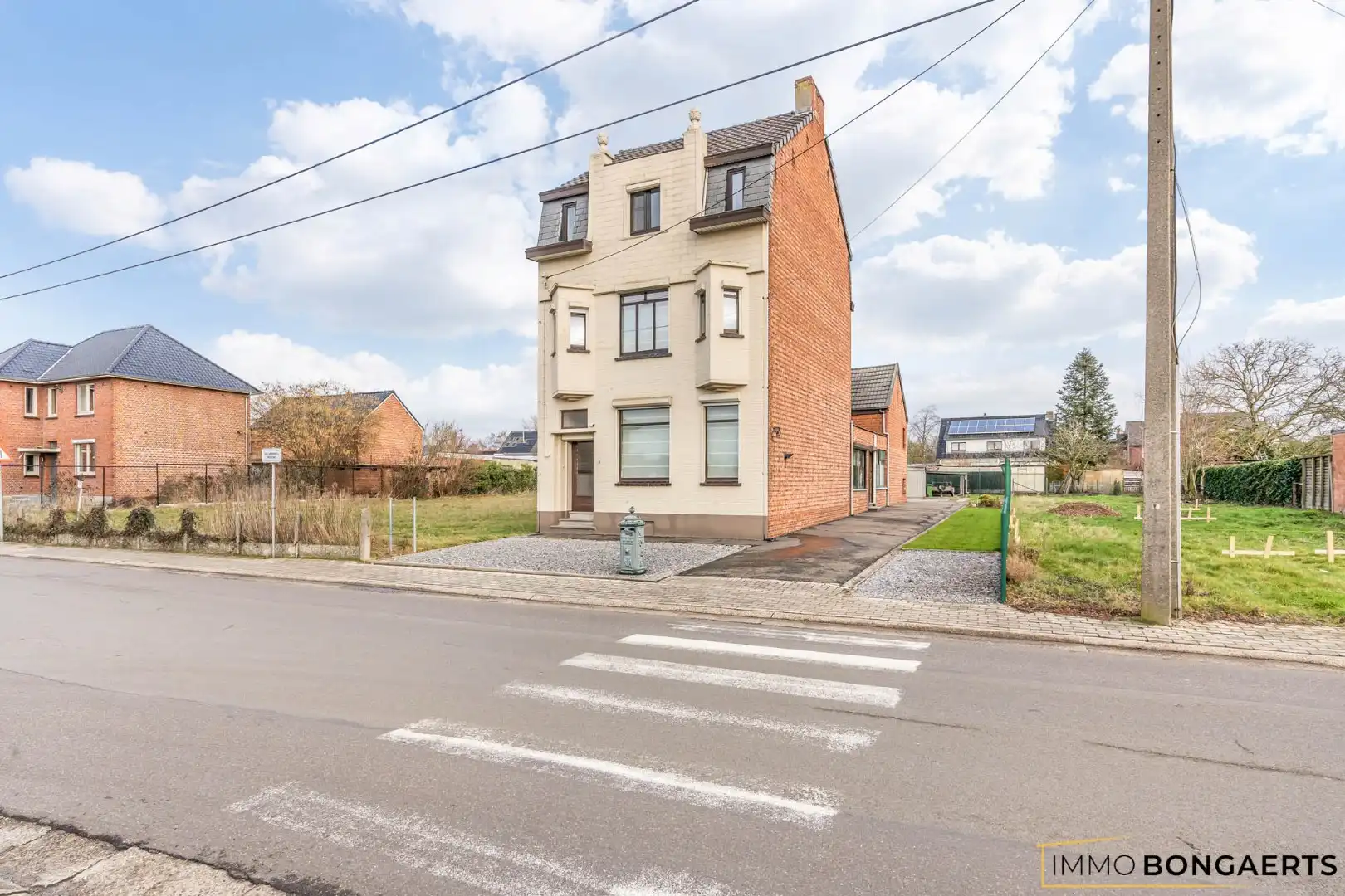 Karaktervolle woning met 5 slaapkamers in Sint-Lambrechts-Herk foto 31