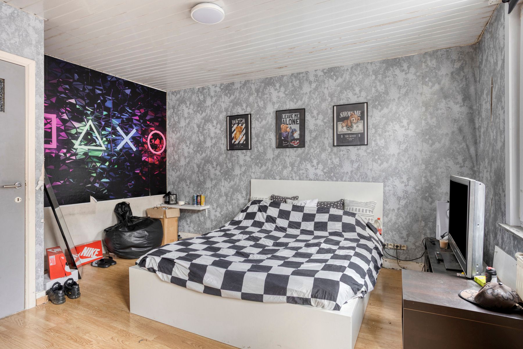 Op te frissen woning met potentieel in Zele foto 15