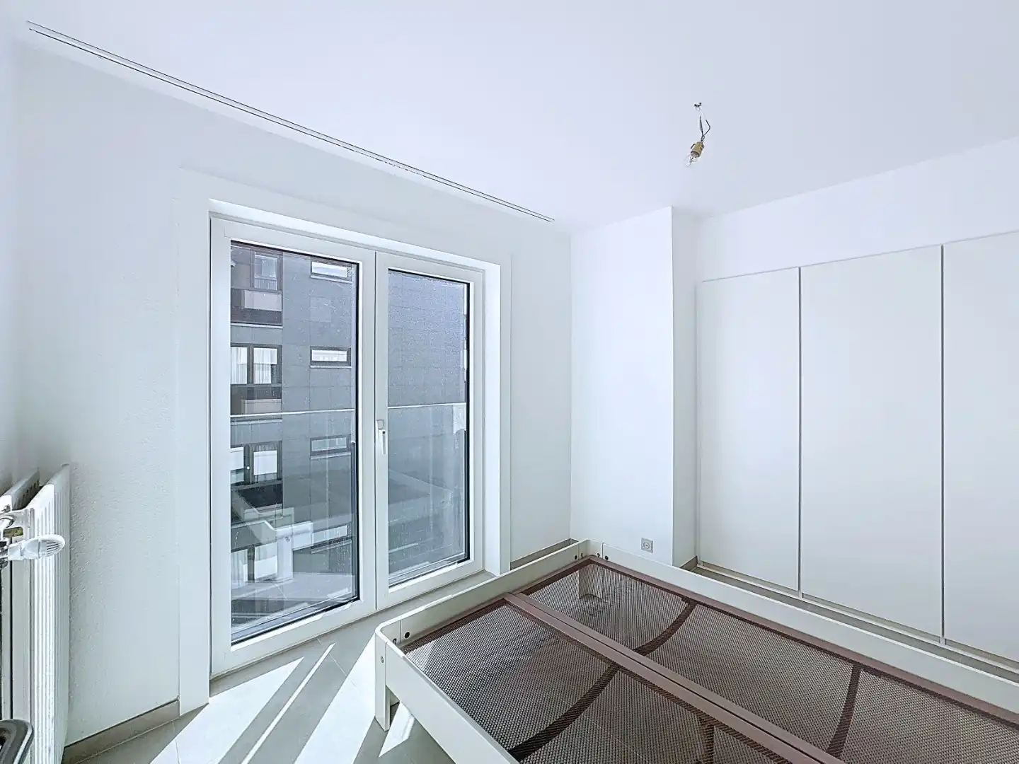 Mooi hoekappartement met FRONTAAL ZEEZICHT foto 9