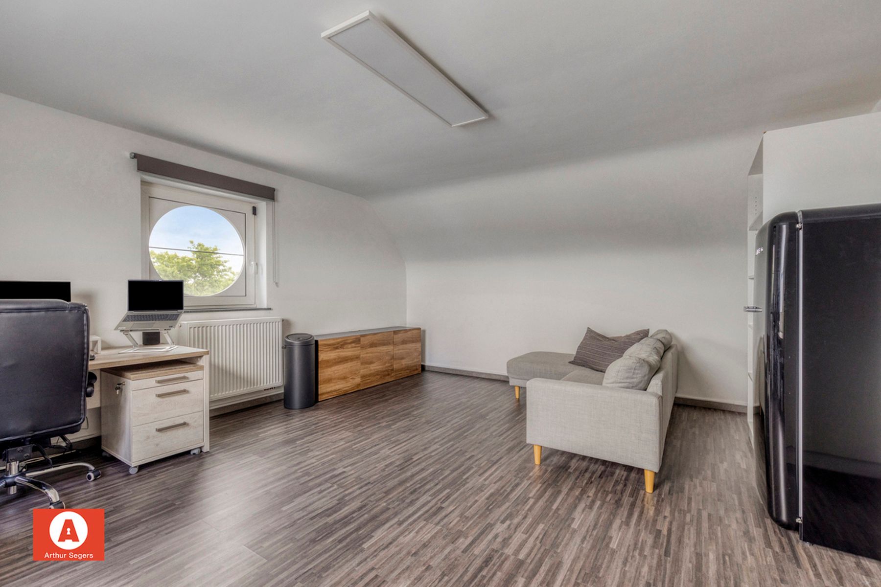 Ruime energiezuinige villa met 5 slaapkamers op toplocatie! foto 23