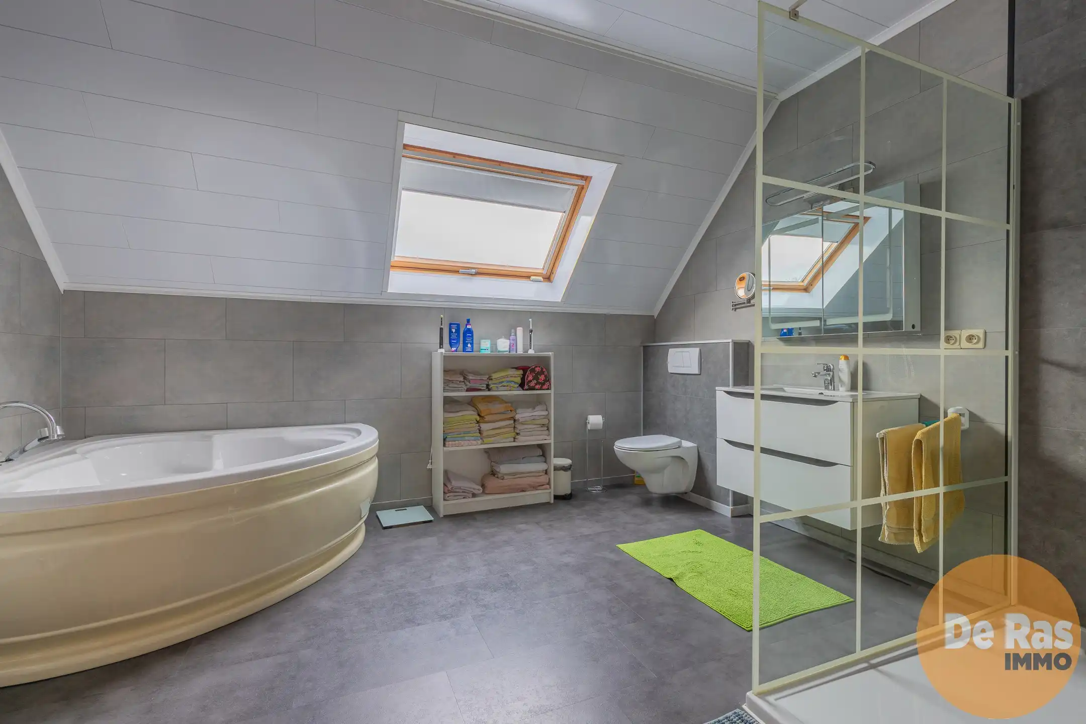 MASSEMEN - Woning met 3 kamers en tuin met prachtig zicht foto 18