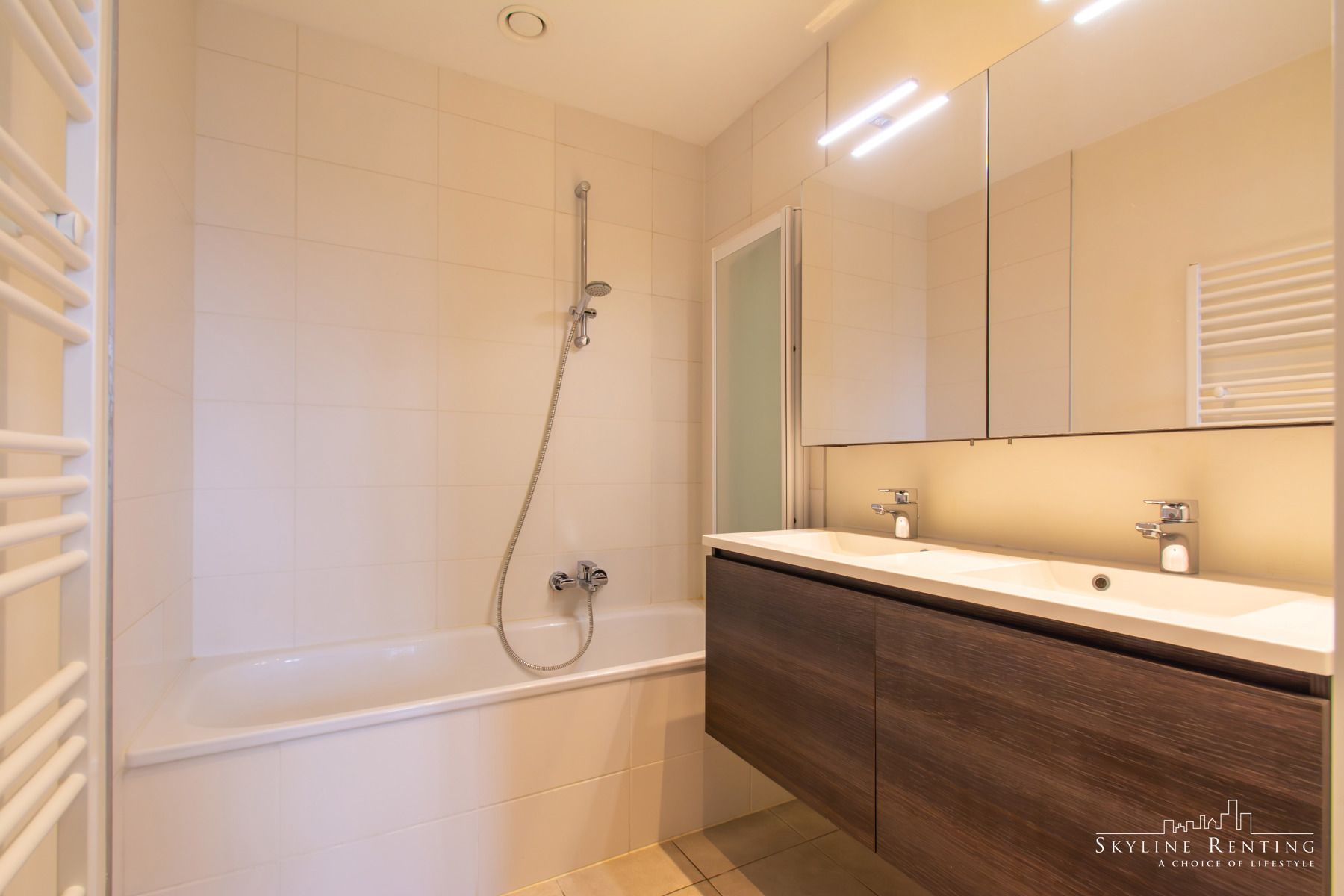 LICHTRIJK - Appartement 1 kamer met binnenplaats (NAVO area) foto 10