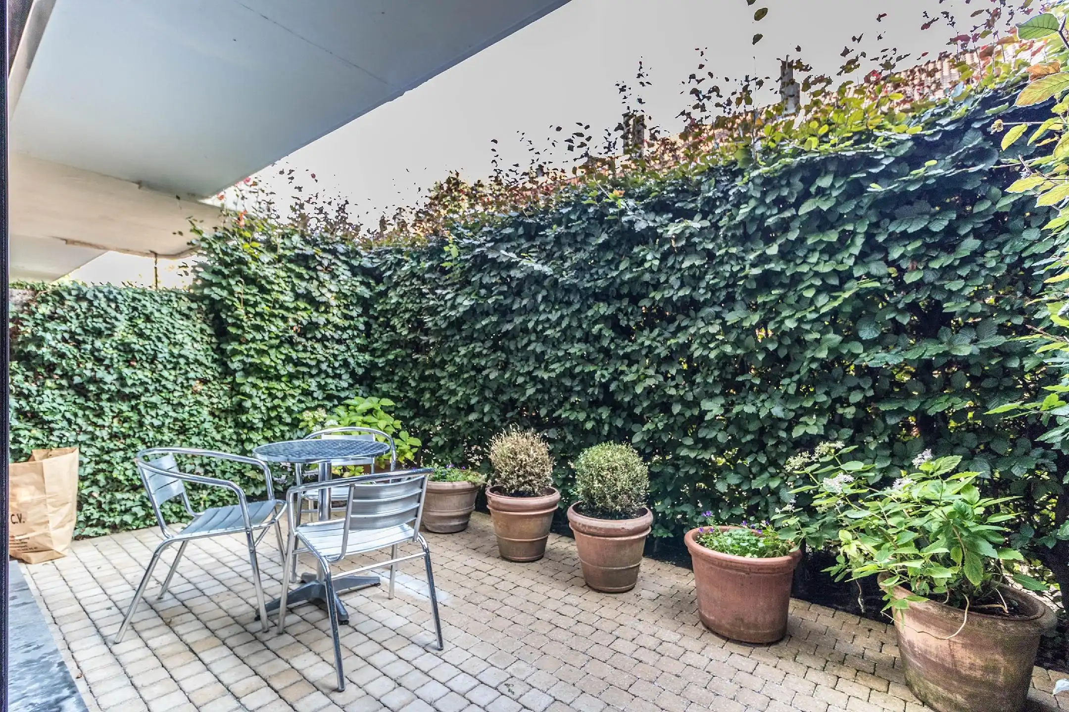 Appartement te huur foto 19