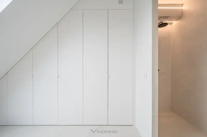 Triplex Lippenslaan – Knokke foto 10